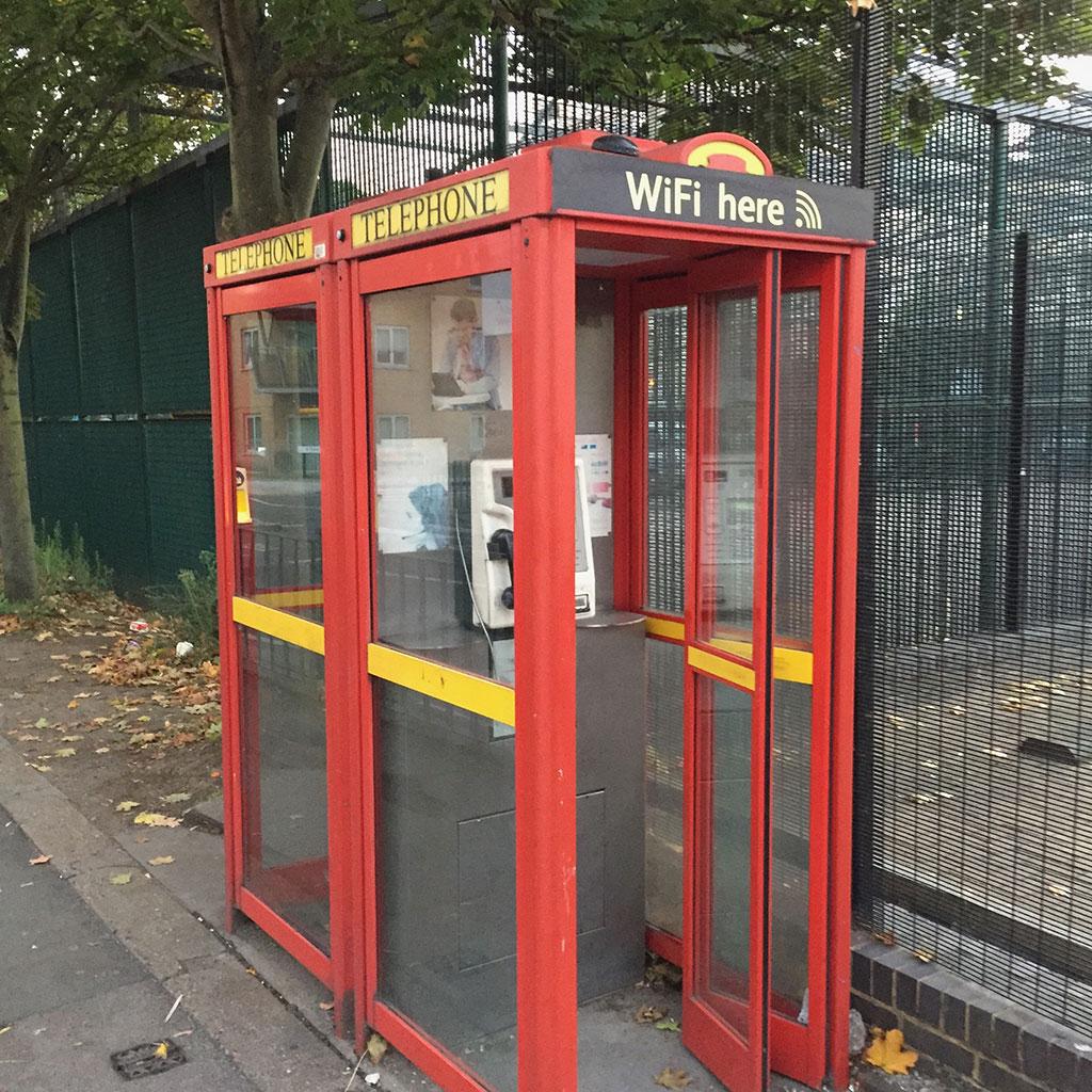 Phonebox