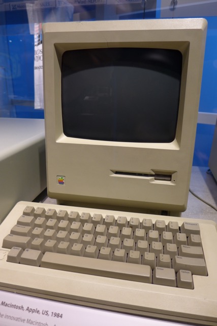 Macintosh