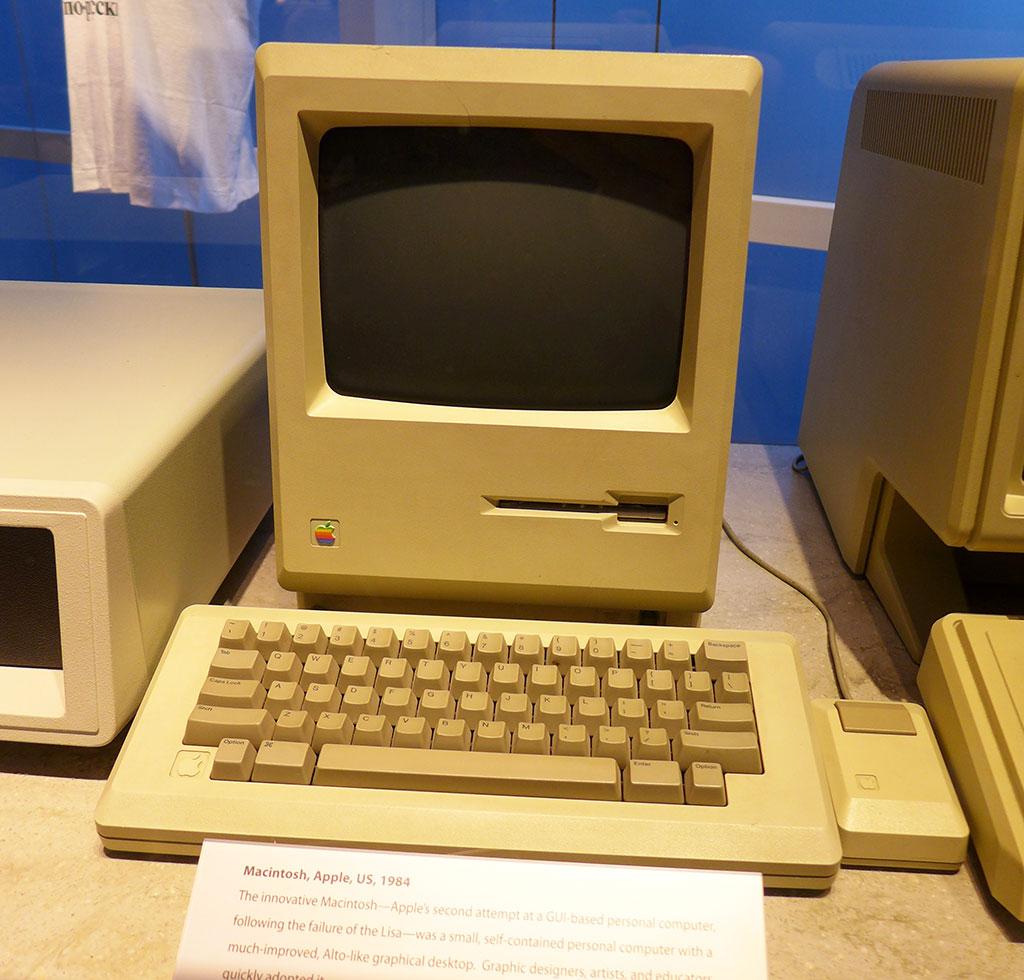 Apple Mac