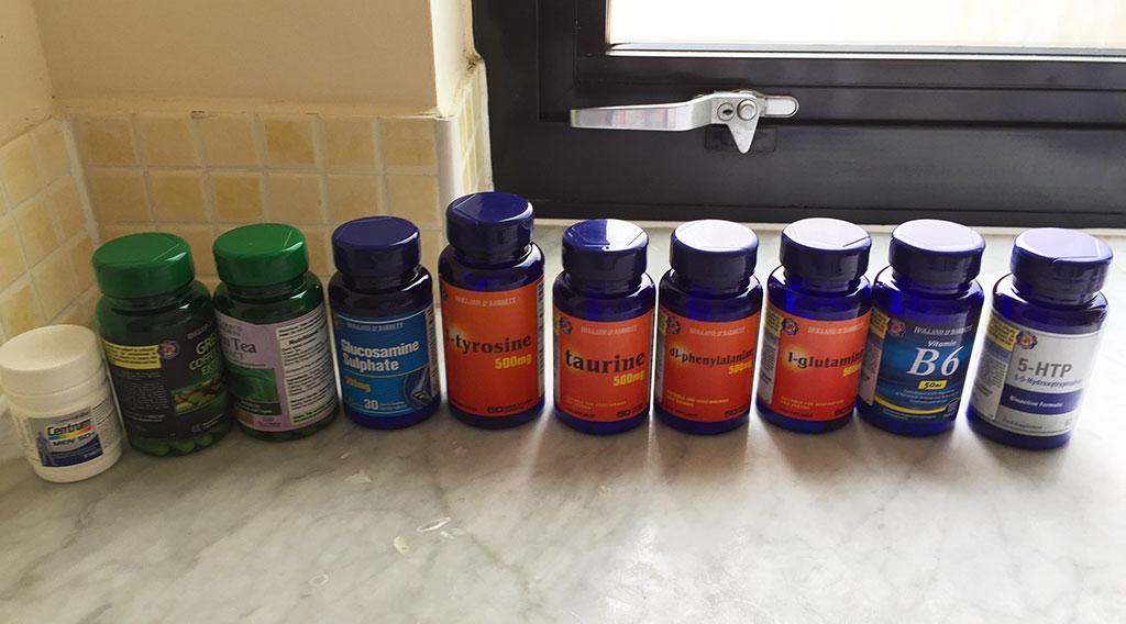 Supplements