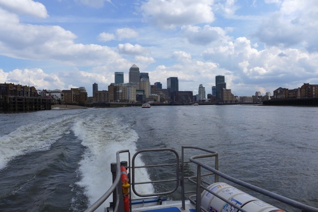 Thames Clipper