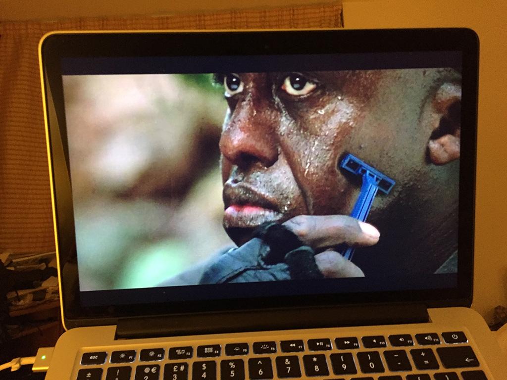 Stock Footage