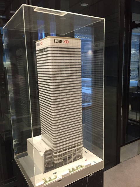 Tower of Dreams