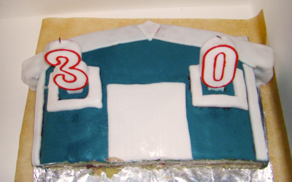 Cake And Eat It
