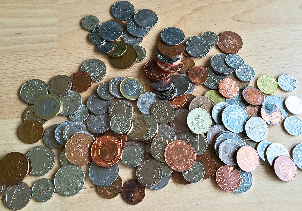 Time Poor