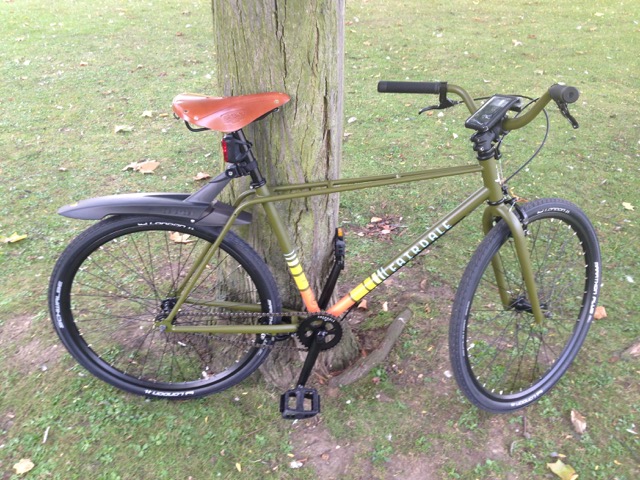 Fairdale Flyer