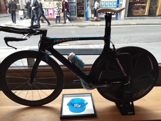 Team Sky