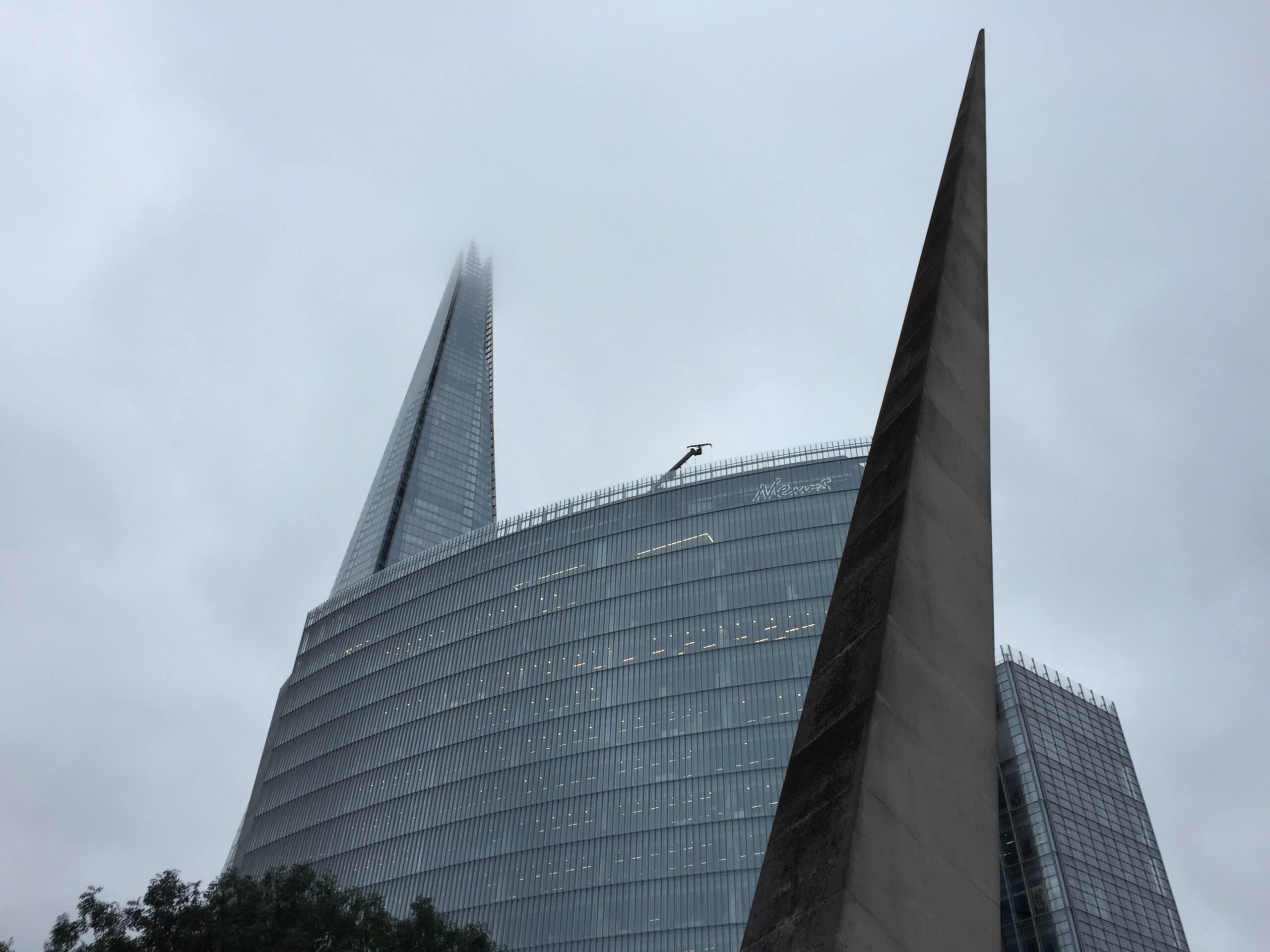 Global Terrorism: One Brit’s Perspective