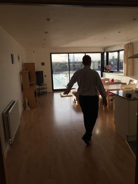 Estate Agent